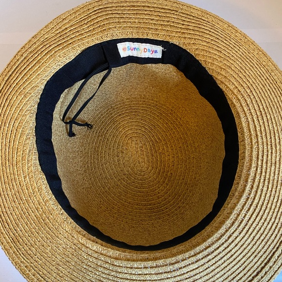 SUNNY DAYZ BOW HAT - Picture 3 of 6